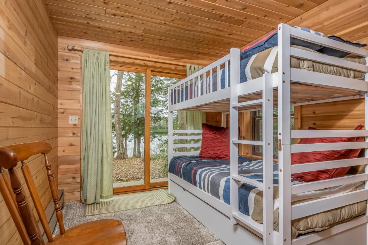 Fernwood Retreat Villa Oakland Esterno foto